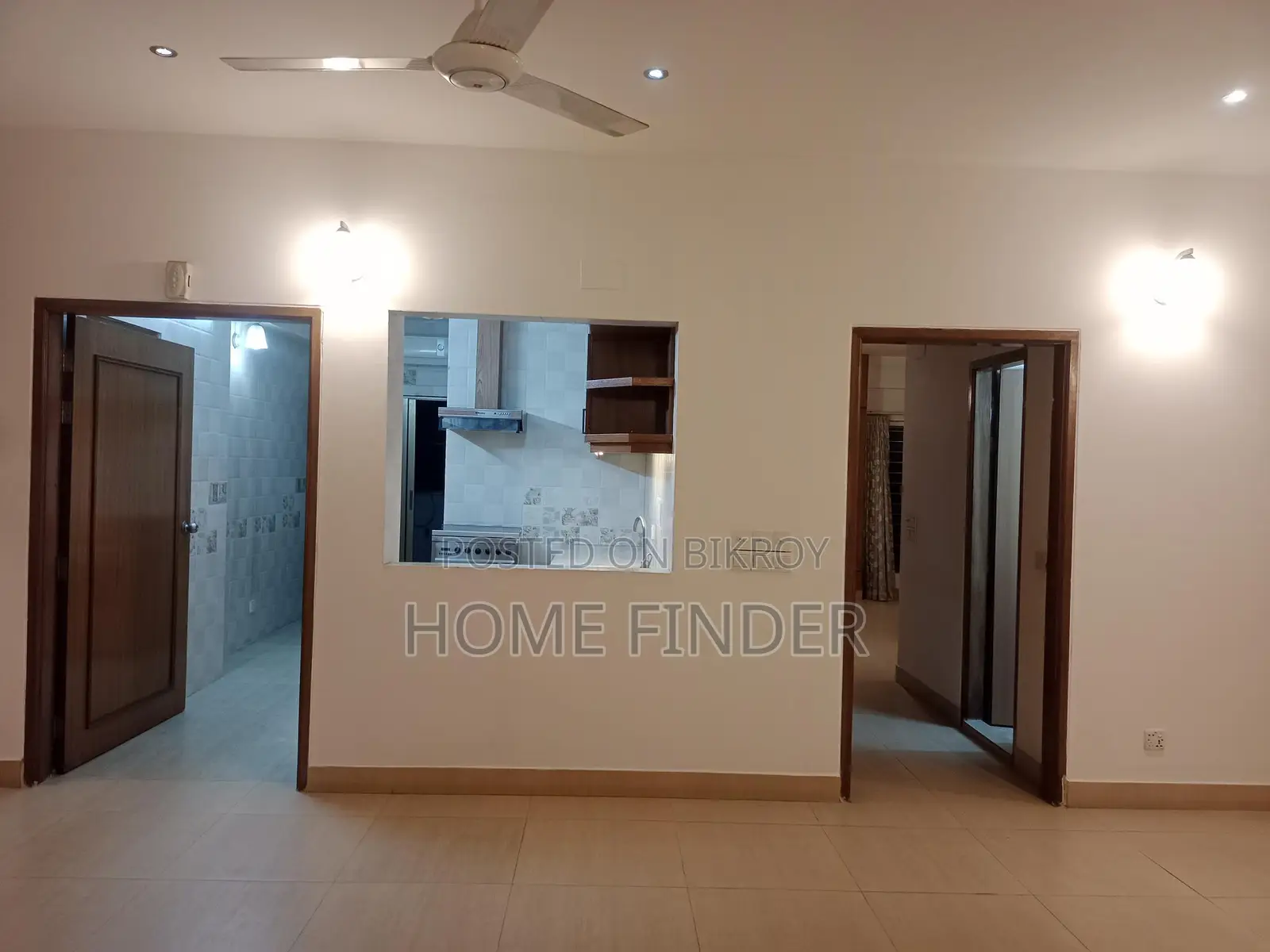 North Gulshan (Exclusive Semi-Furnished Apt: Rent @) in Gulshan