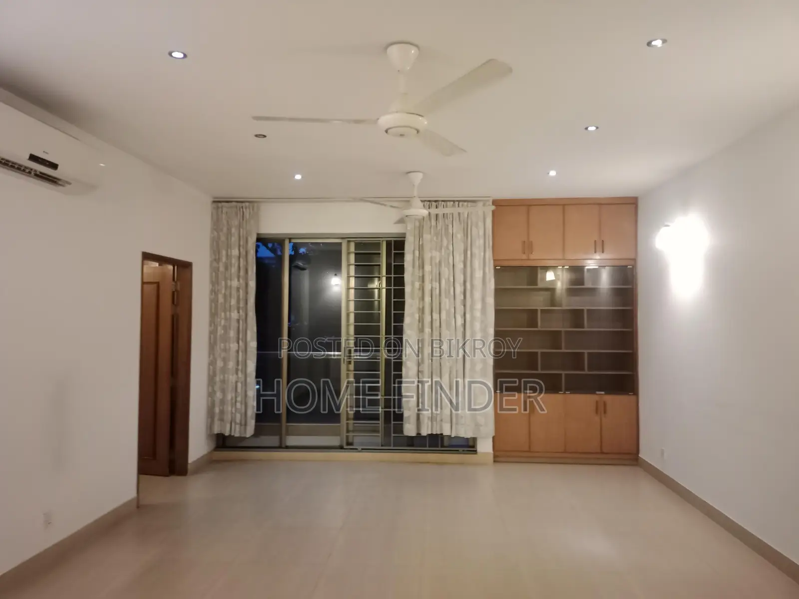 North Gulshan (Exclusive Semi-Furnished Apt: Rent @) in Gulshan