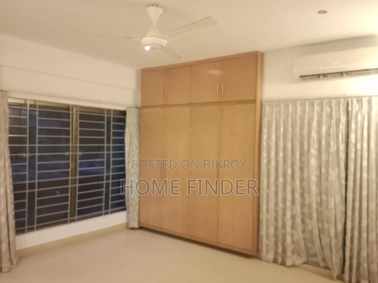 North Gulshan (Exclusive Semi-Furnished Apt: Rent @) in Gulshan