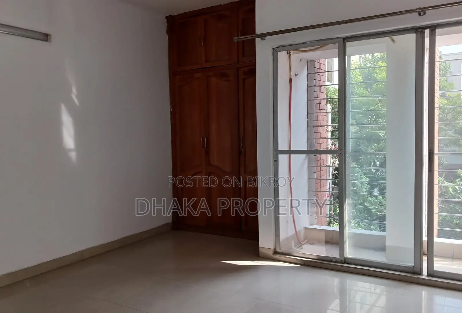 3Bed Nice Apartment Rent At Gulshan Diplomatic Area in Gulshan