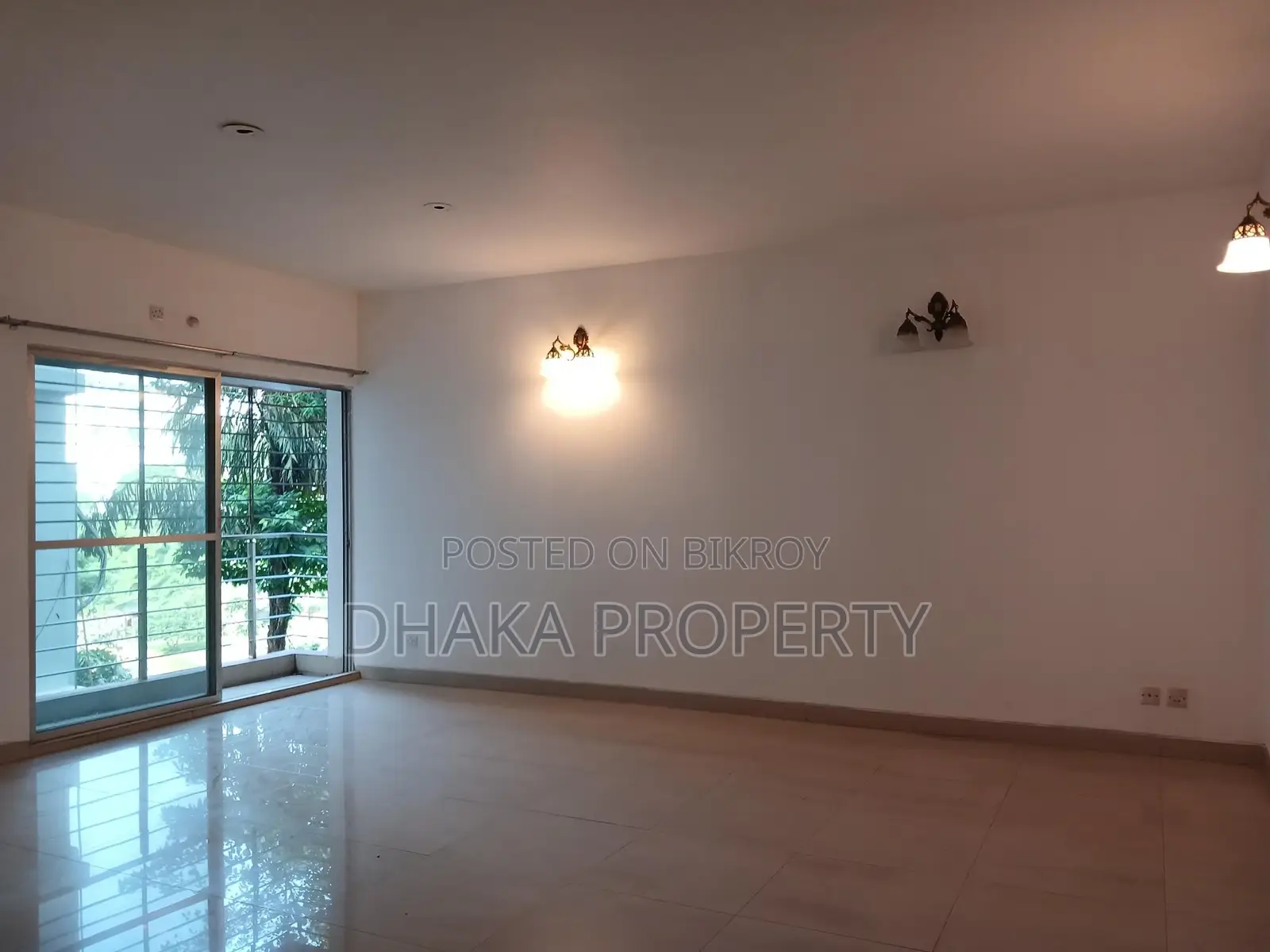 3Bed Nice Apartment Rent At Gulshan Diplomatic Area in Gulshan