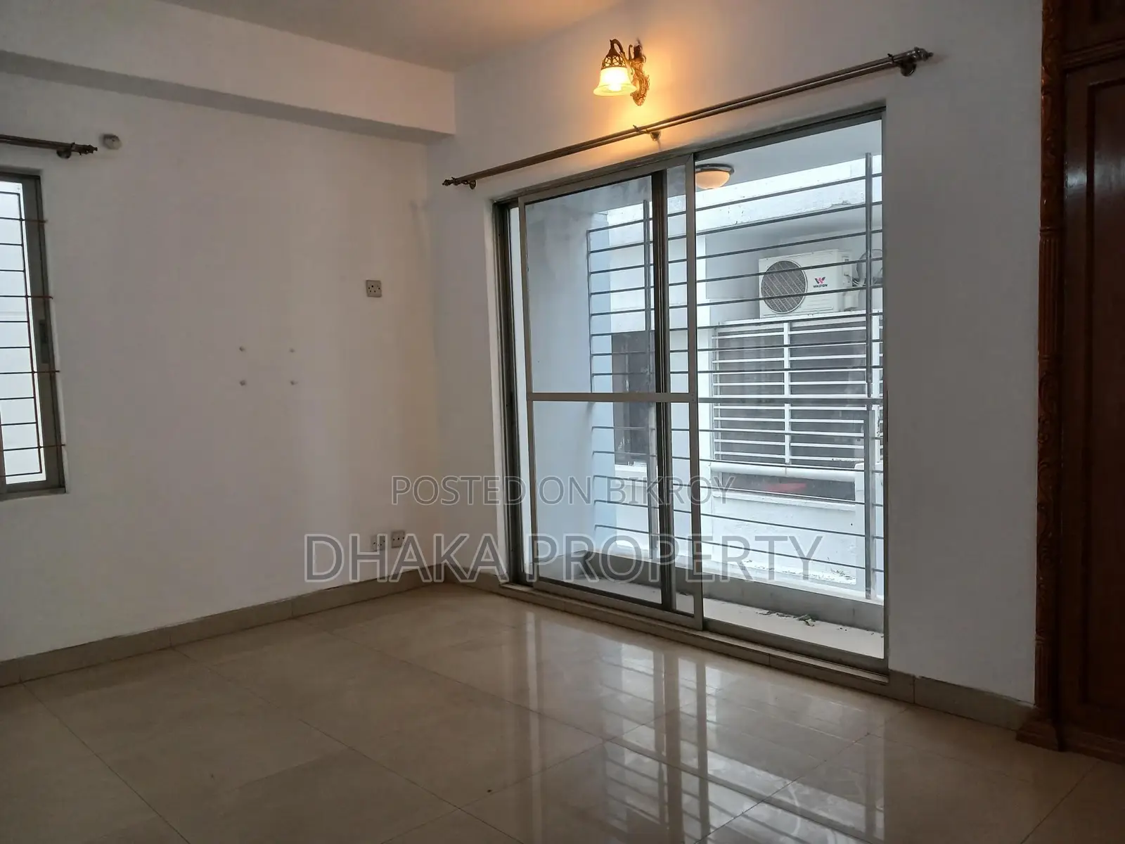 3Bed Nice Apartment Rent At Gulshan Diplomatic Area in Gulshan