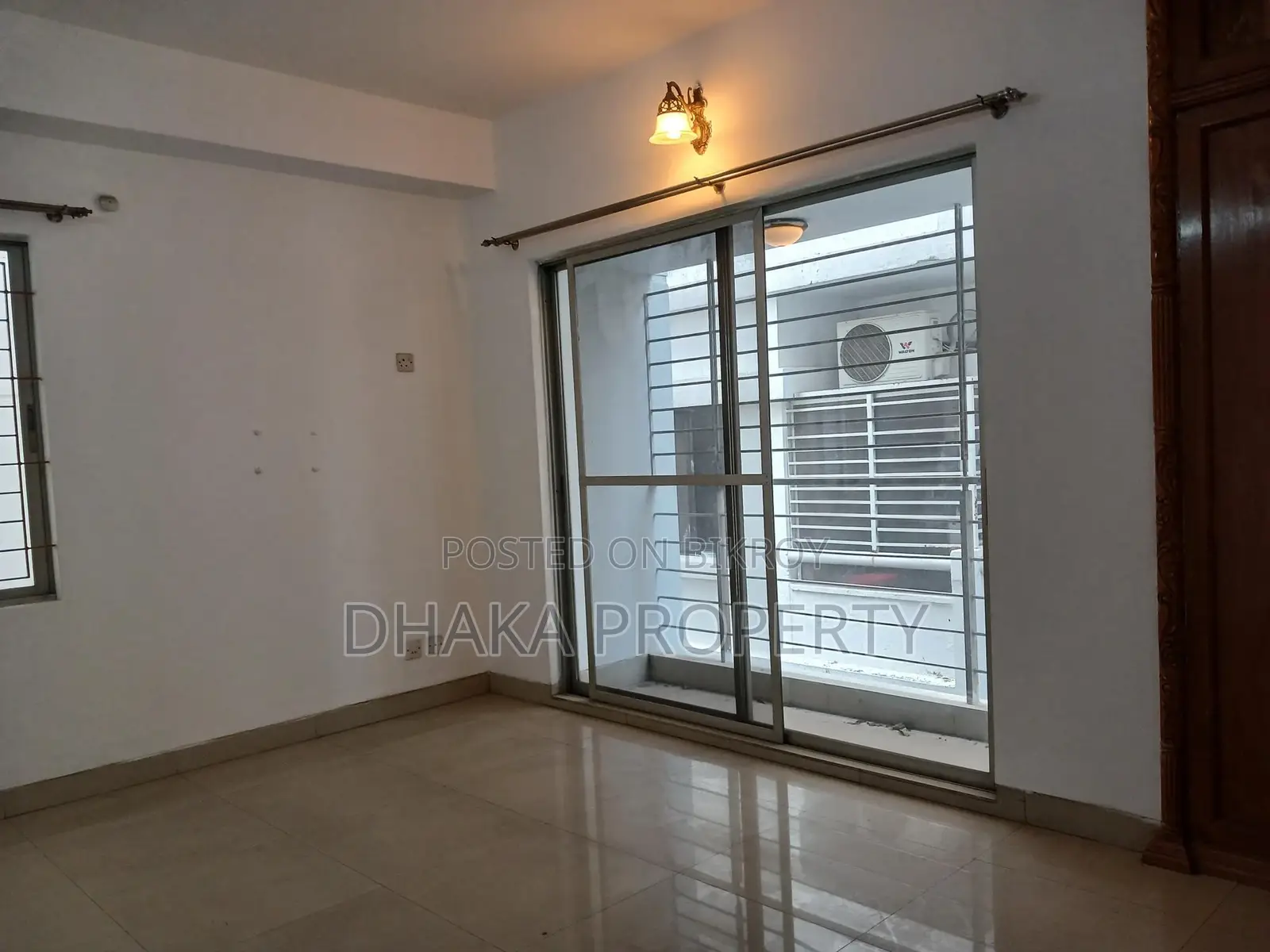 3Bed Nice Apartment Rent At Gulshan Diplomatic Area in Gulshan