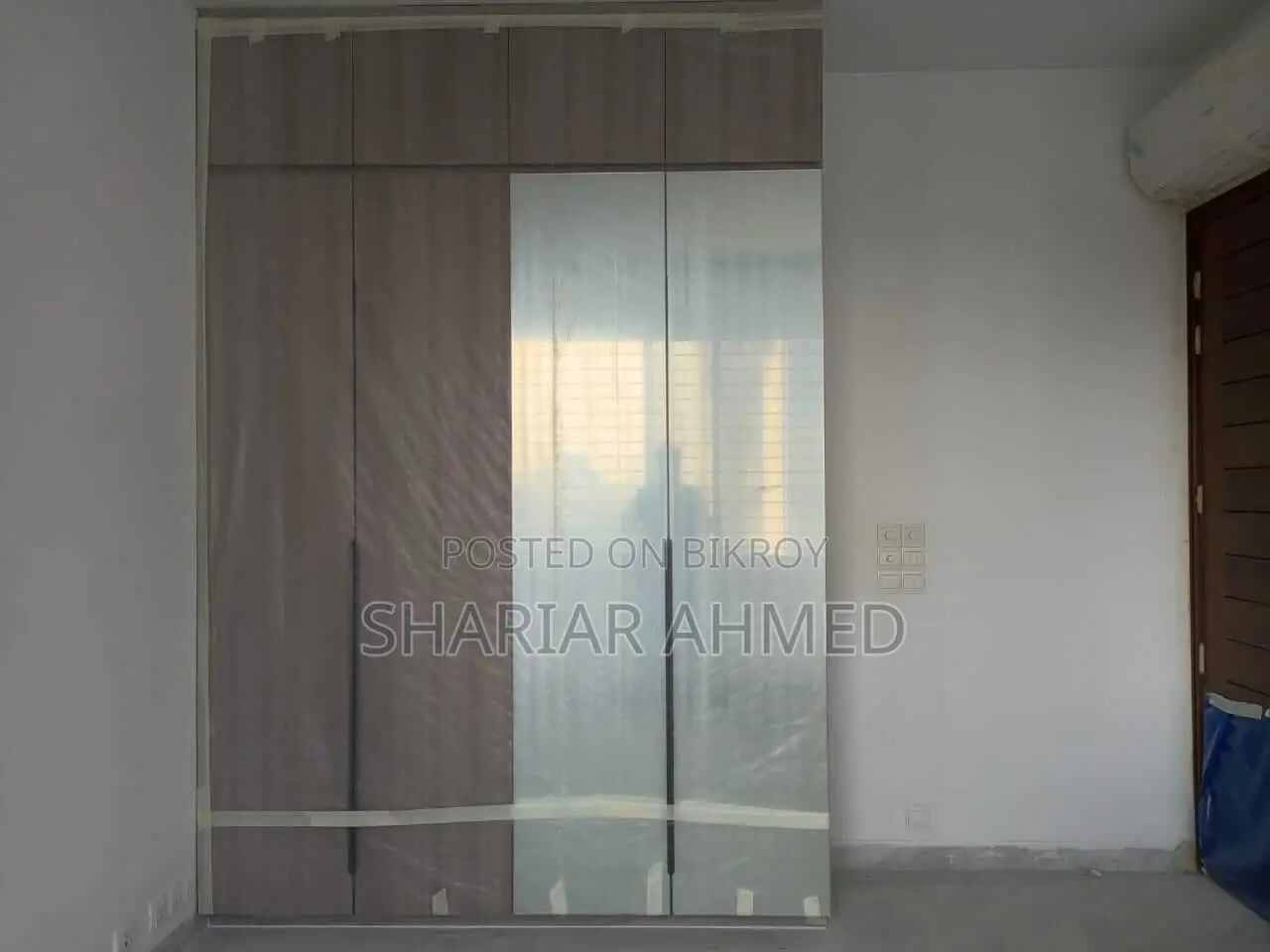GYM_POOL Facilities New Apartment Available For Rent In GULSHAN-2 in Gulshan