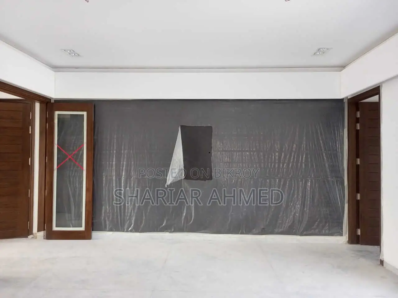 GYM_POOL Facilities New Apartment Available For Rent In GULSHAN-2 in Gulshan