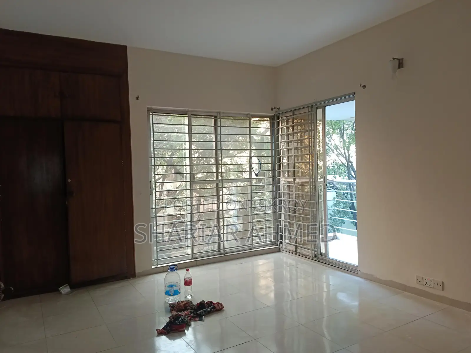 2300 Sqft Un-Furnished Apartment For Rent In Gulshan 2 in Gulshan