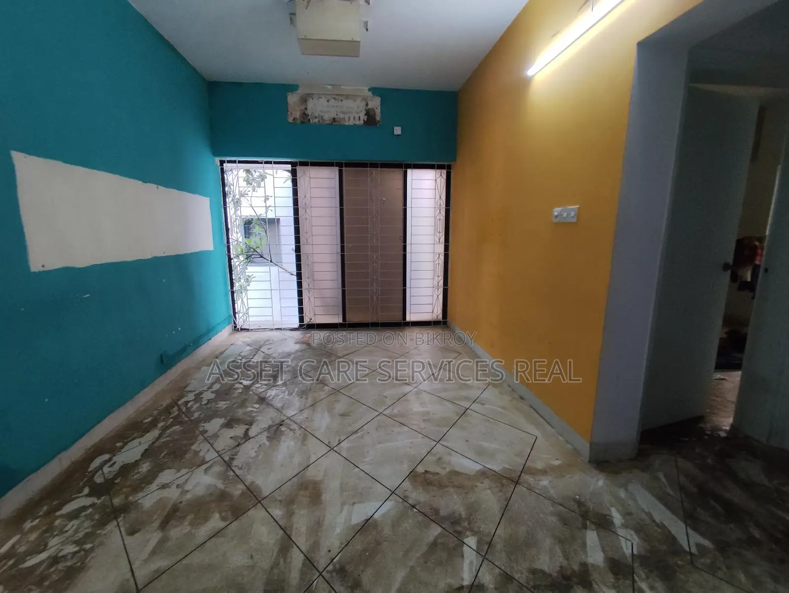 Independent House Office Rent North Gulshan in Gulshan