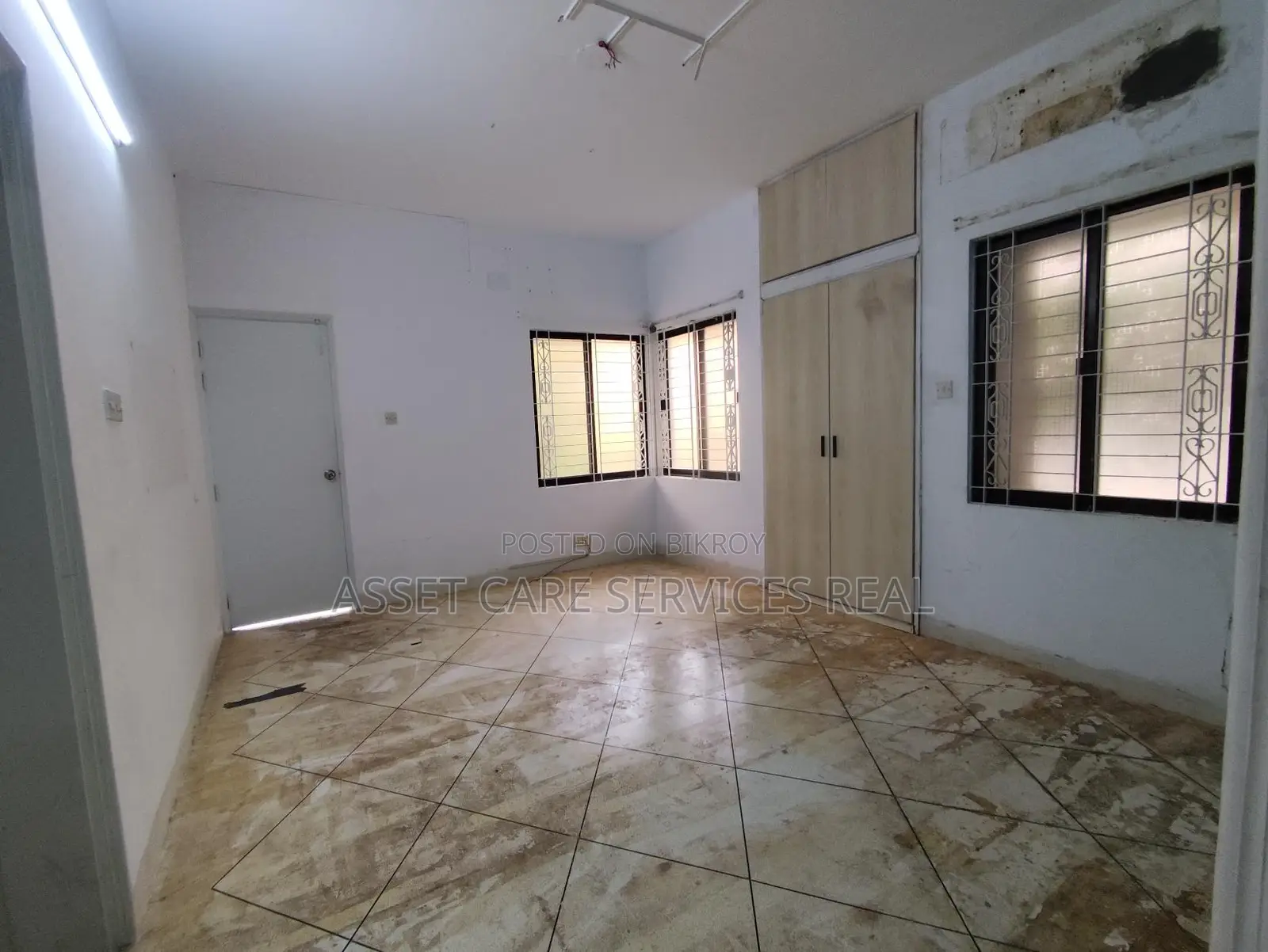 Independent House Office Rent North Gulshan in Gulshan