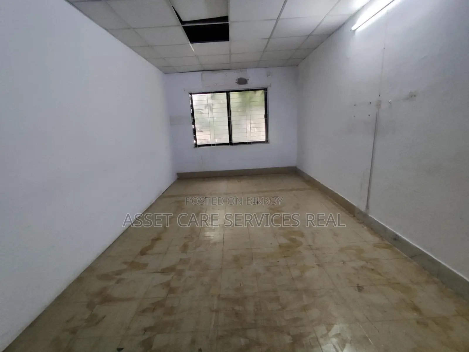 Independent House Office Rent North Gulshan in Gulshan