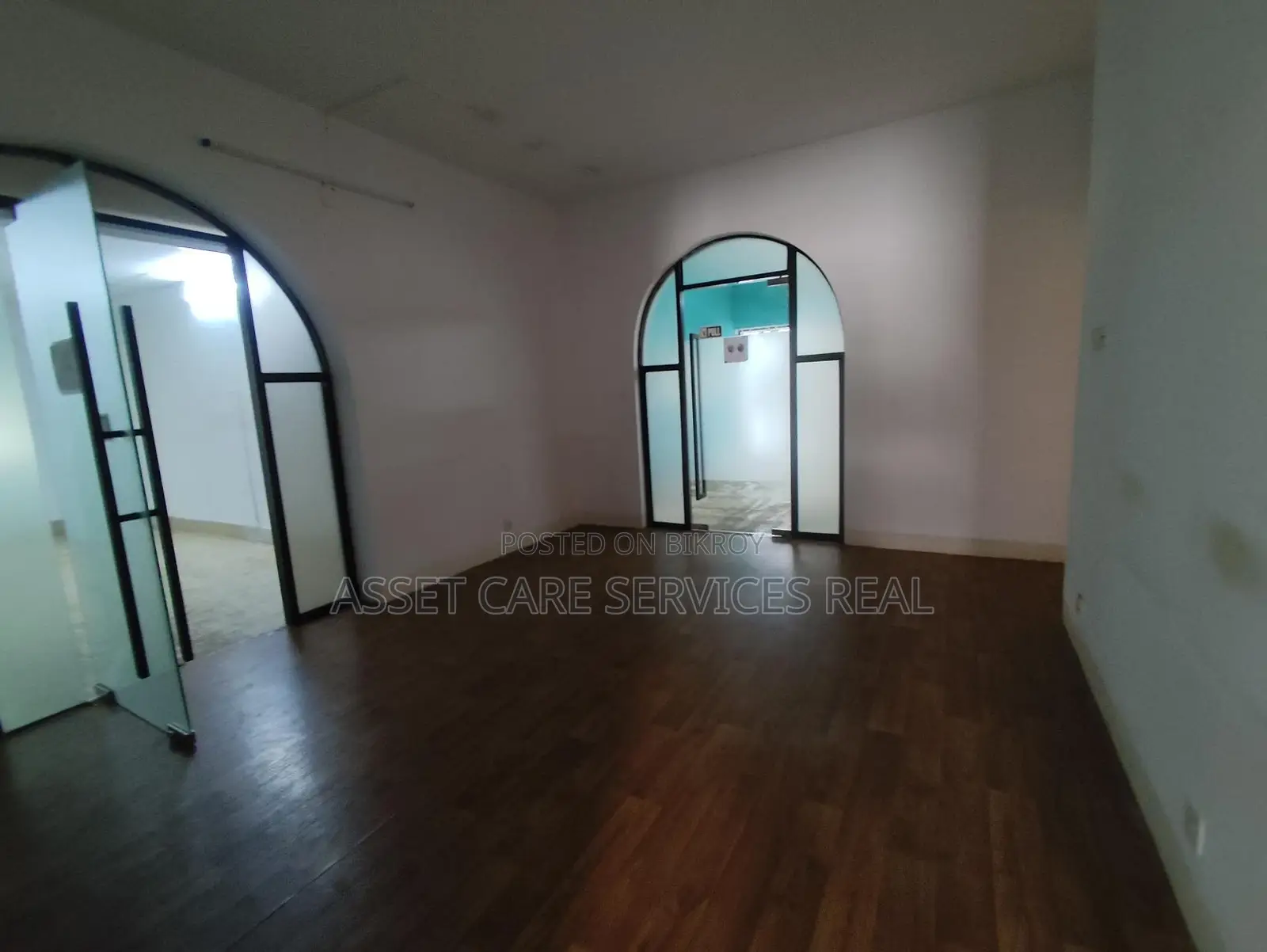 Independent House Office Rent North Gulshan in Gulshan