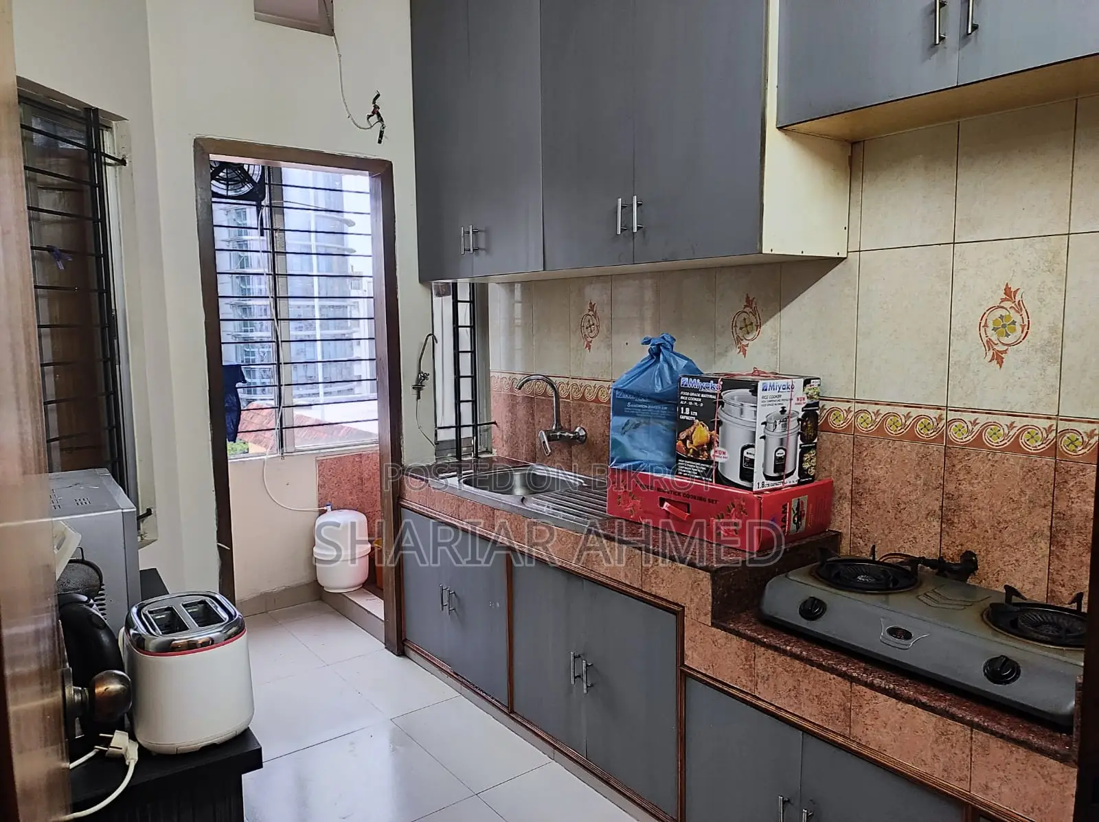 Furnished Flat Rent In Gulshan in Gulshan