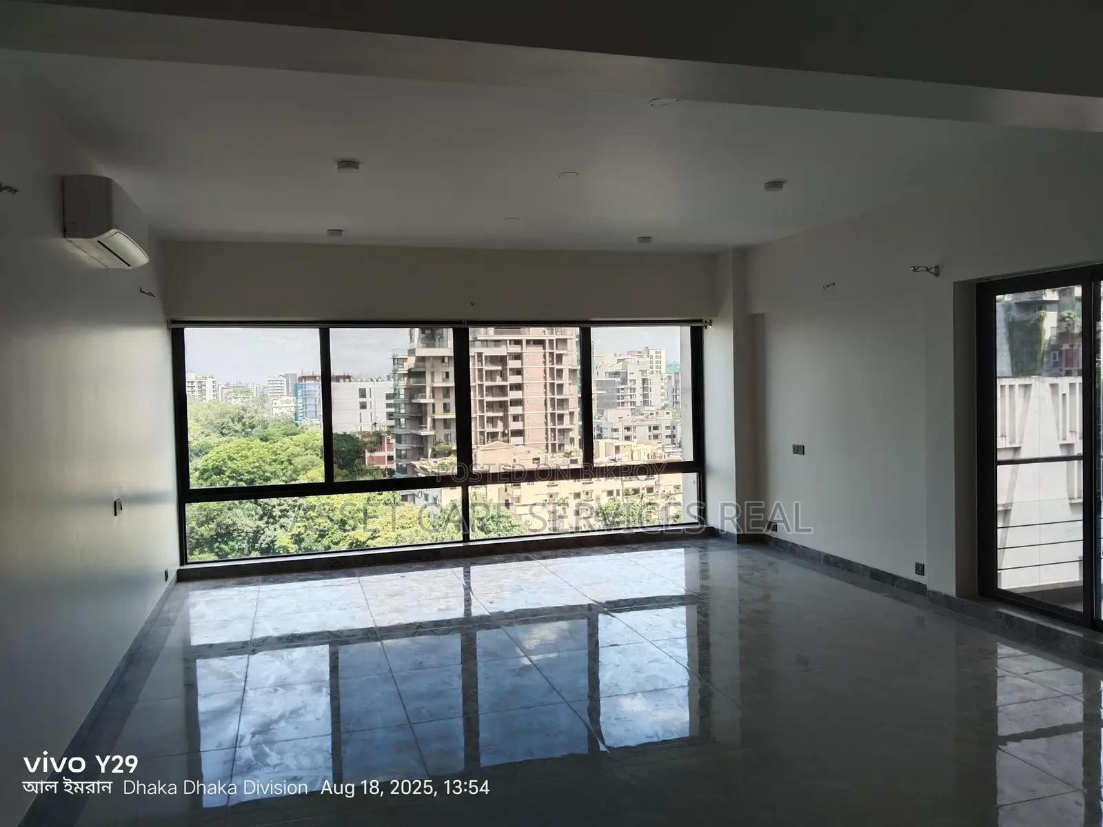 Brand New Exclusive Flat Rent @ North Gulshan. in Gulshan