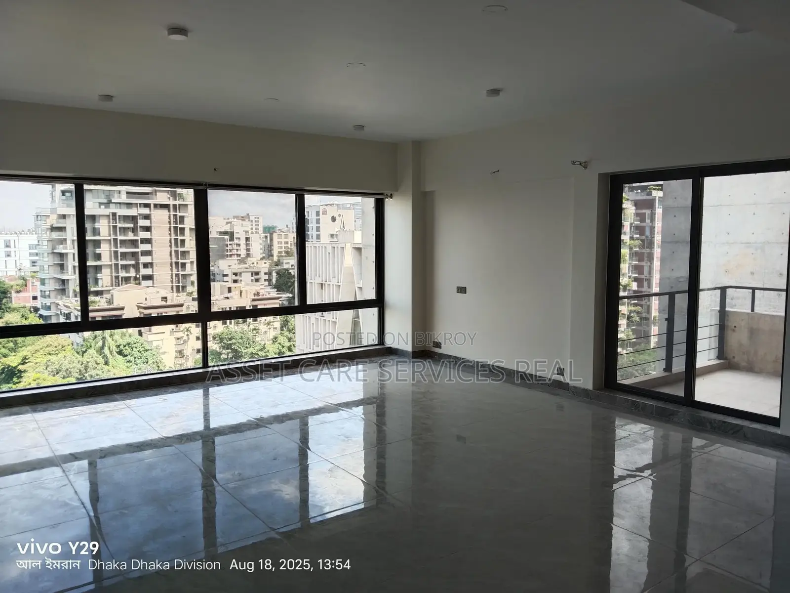 Brand New Exclusive Flat Rent @ North Gulshan. in Gulshan