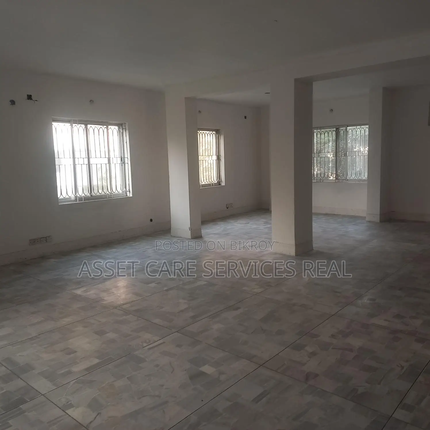 Fully House Rent @ Gulshan. in Gulshan
