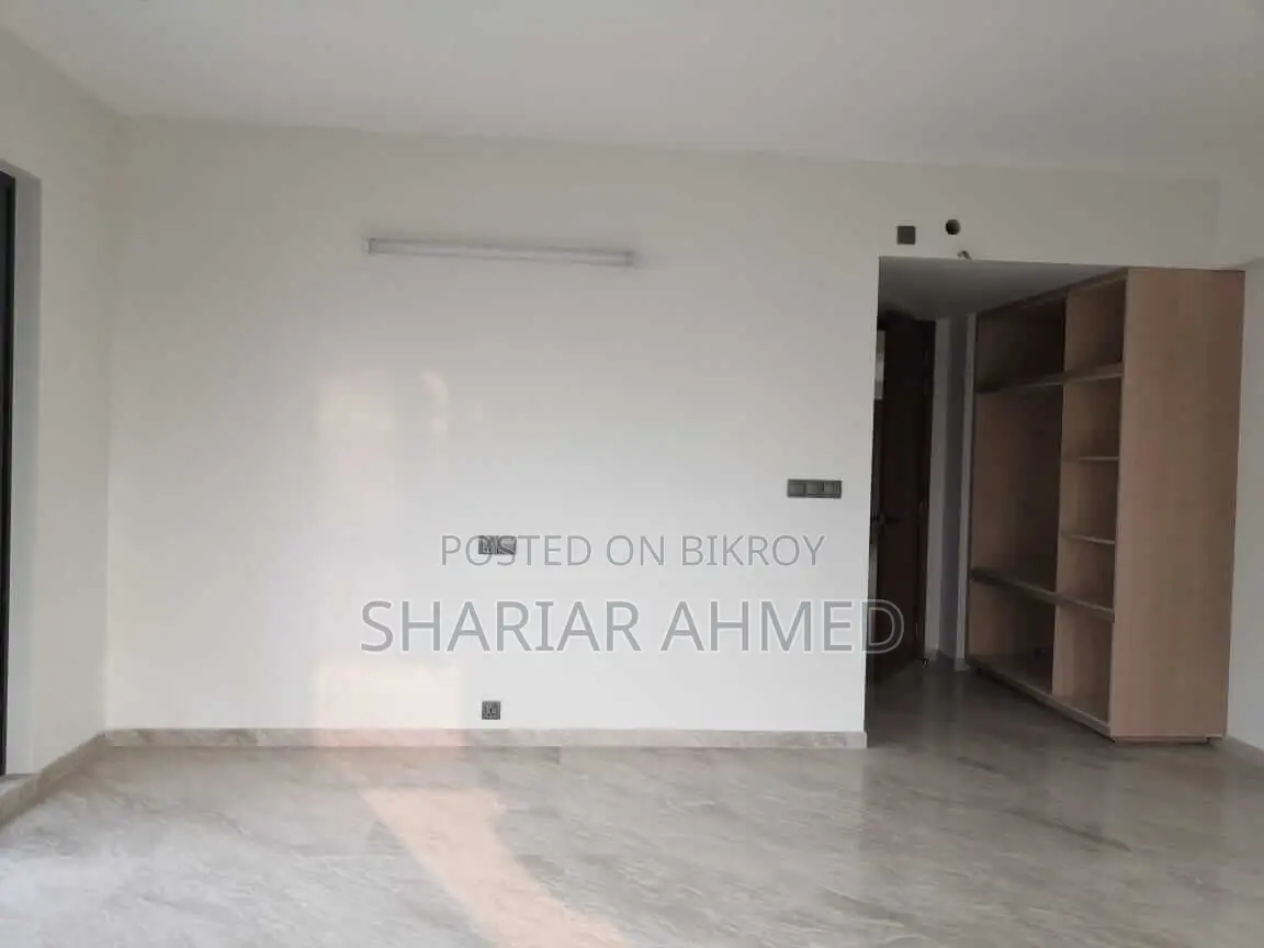 SWIMMING POOL-GYM | 4550 SQFT FLAT RENT IN GULSHAN 2 in Gulshan