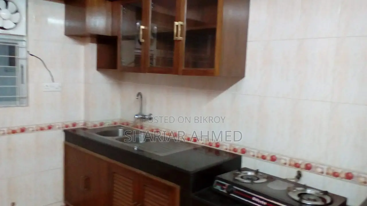 4-Bedroom 2800 SqFt Apartment for Rent in Gulshan in Gulshan