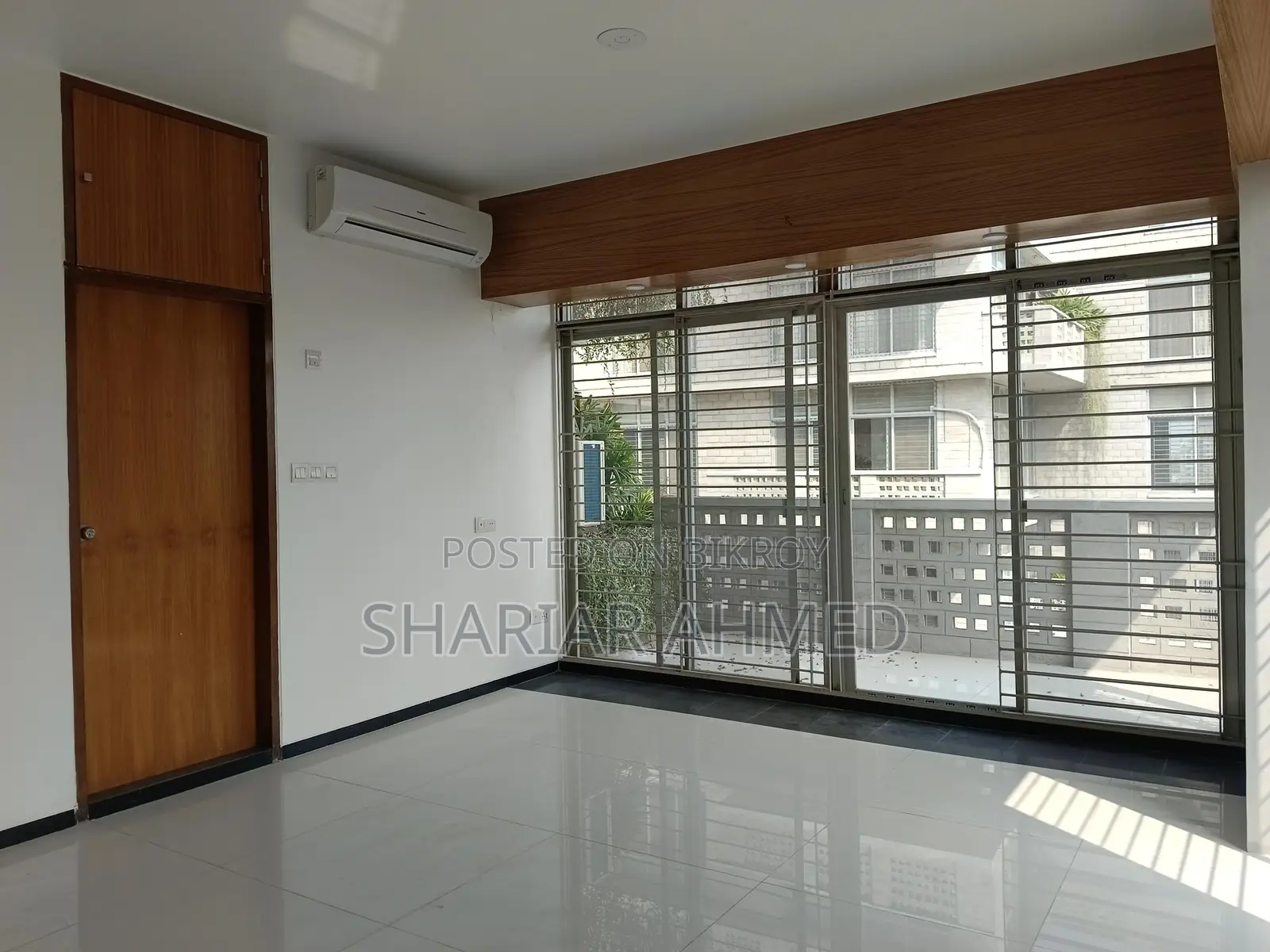 3750 Sqft 4 Bed Unfurnished Apartment For Rent In Gulshan 2 in Gulshan