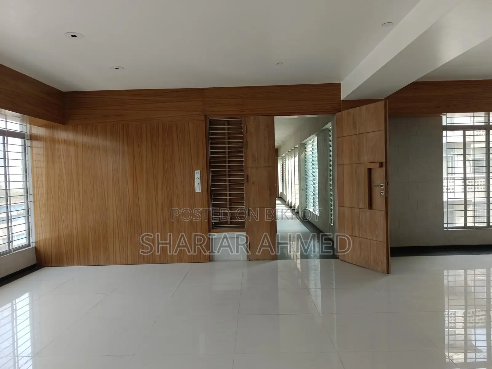 3750 Sqft 4 Bed Unfurnished Apartment For Rent In Gulshan 2 in Gulshan