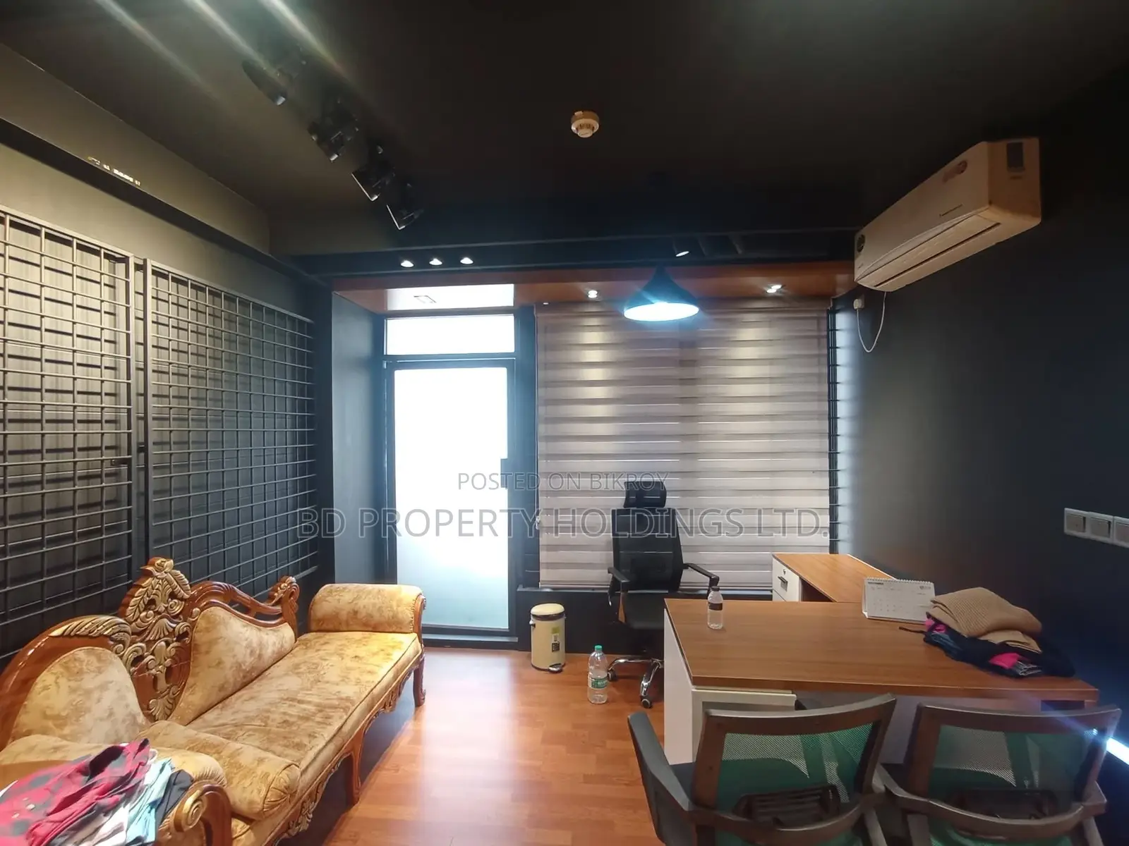 2200 Sft Luxurious Full Furnished Office For Rent In Uttara in Basundhara