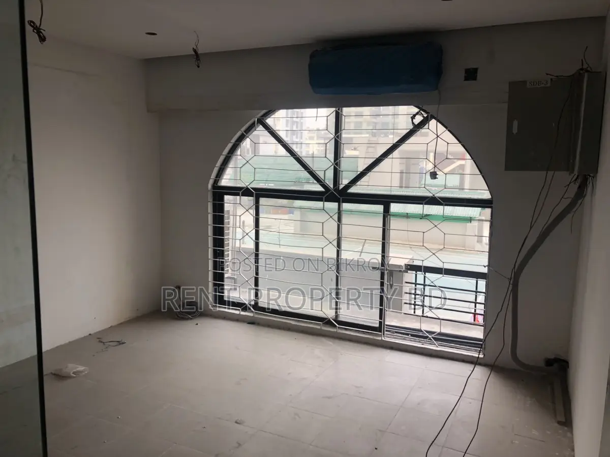 Duplex Commercial Office Space Rent In Gulshan in Gulshan