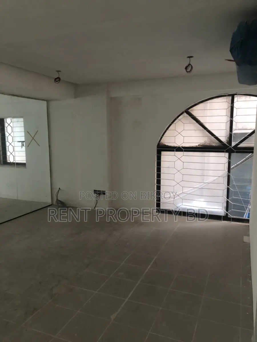 Duplex Commercial Office Space Rent In Gulshan in Gulshan
