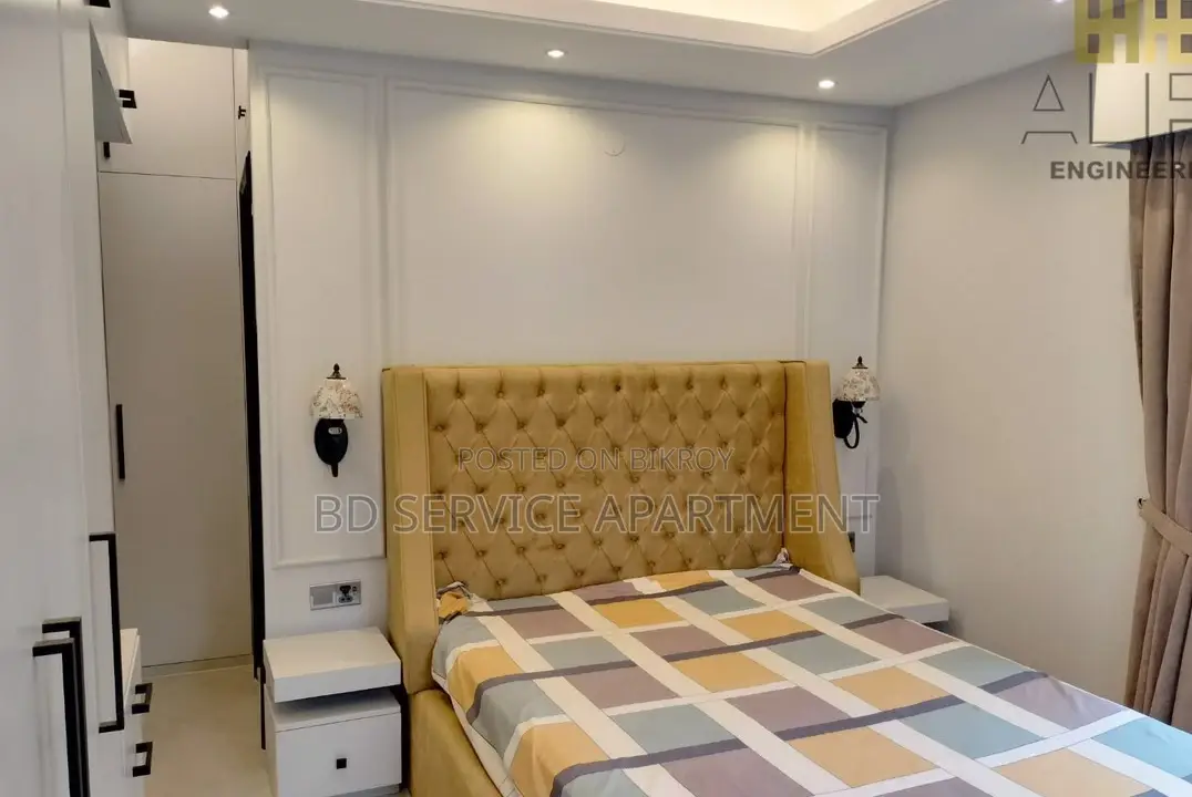 Niloy Full Furnished Apartments for Rent in Uttara
