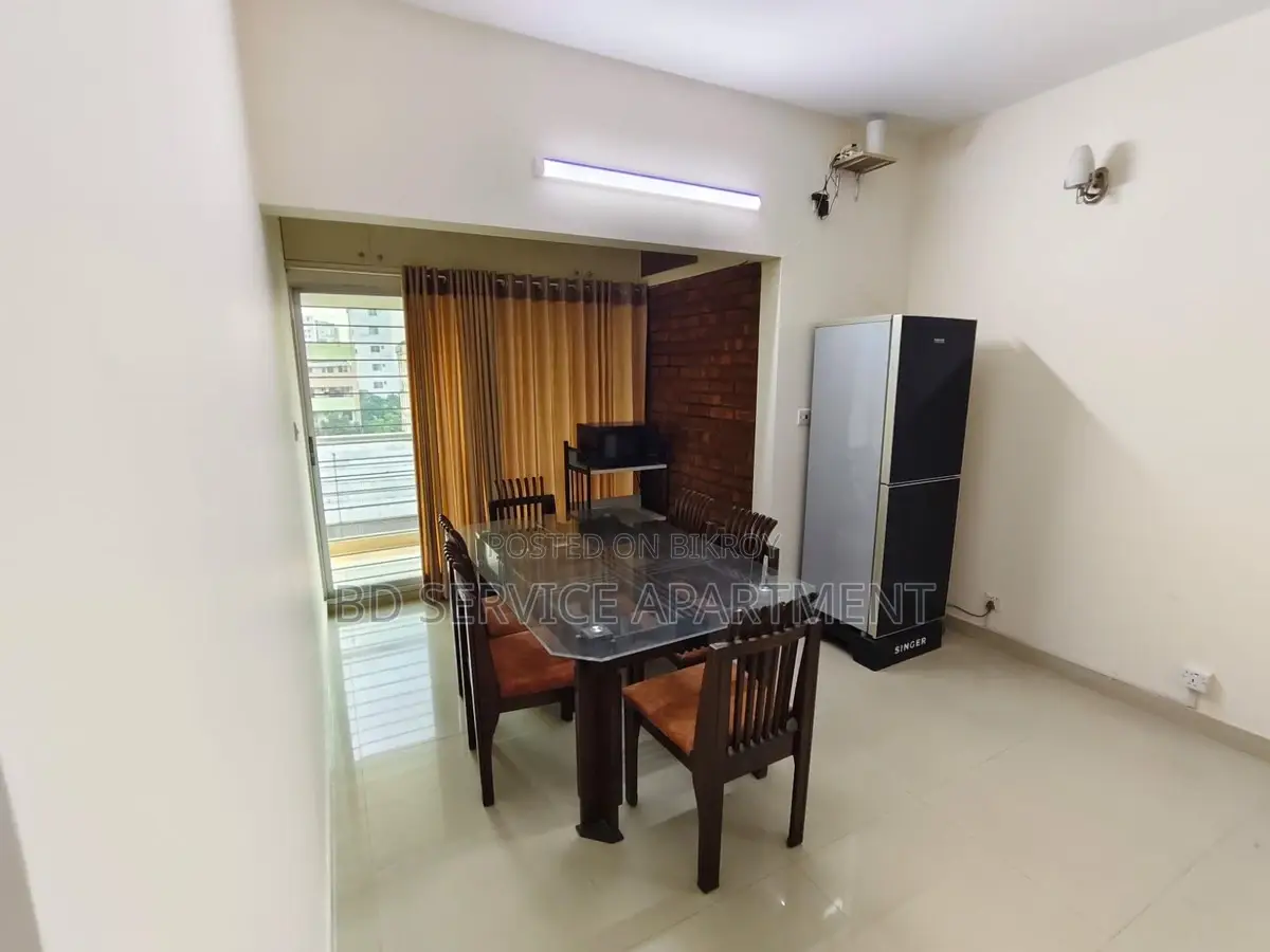 Niloy Full Furnished Apartments for Rent in Uttara