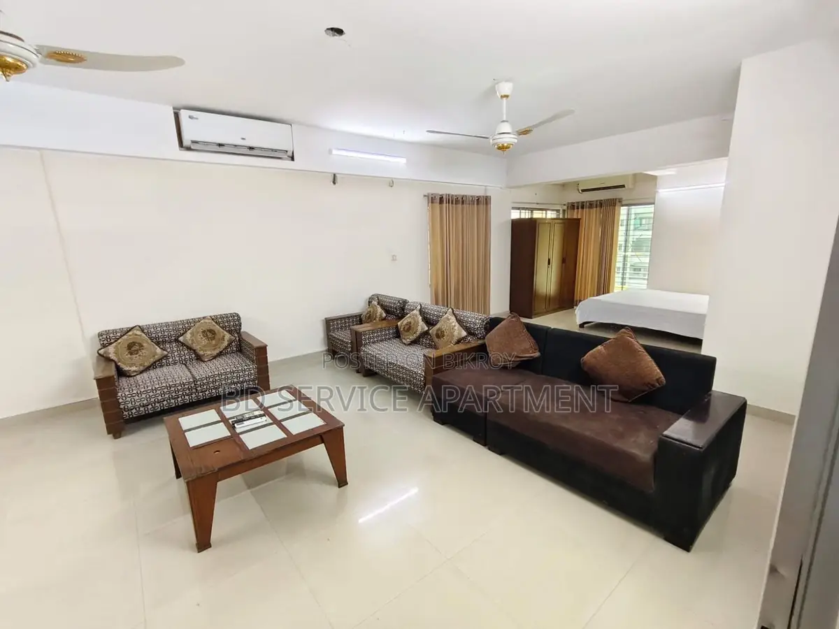 Niloy Full Furnished Apartments for Rent in Uttara