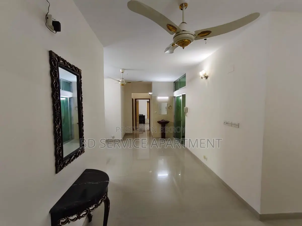 Niloy Full Furnished Apartments for Rent in Uttara