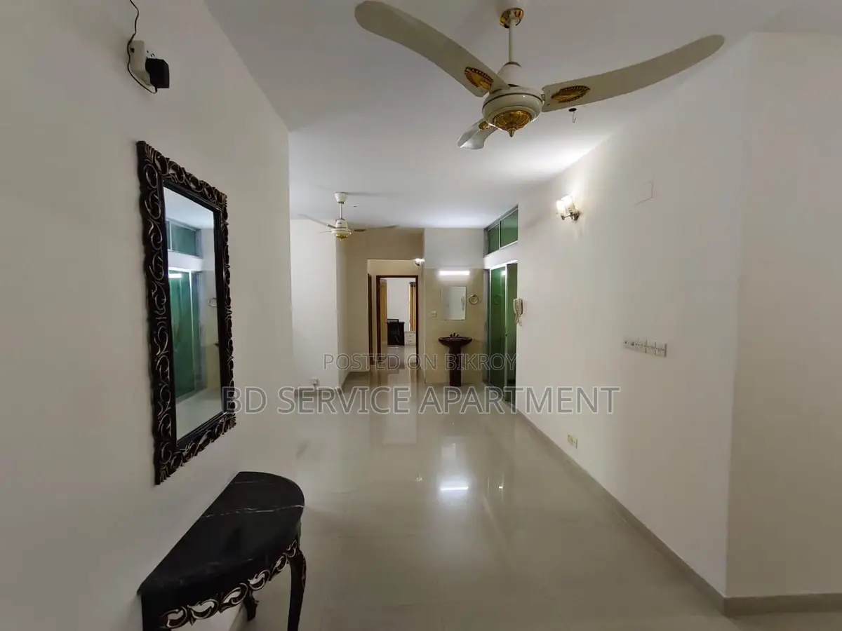 Niloy Full Furnished Apartments for Rent in Uttara