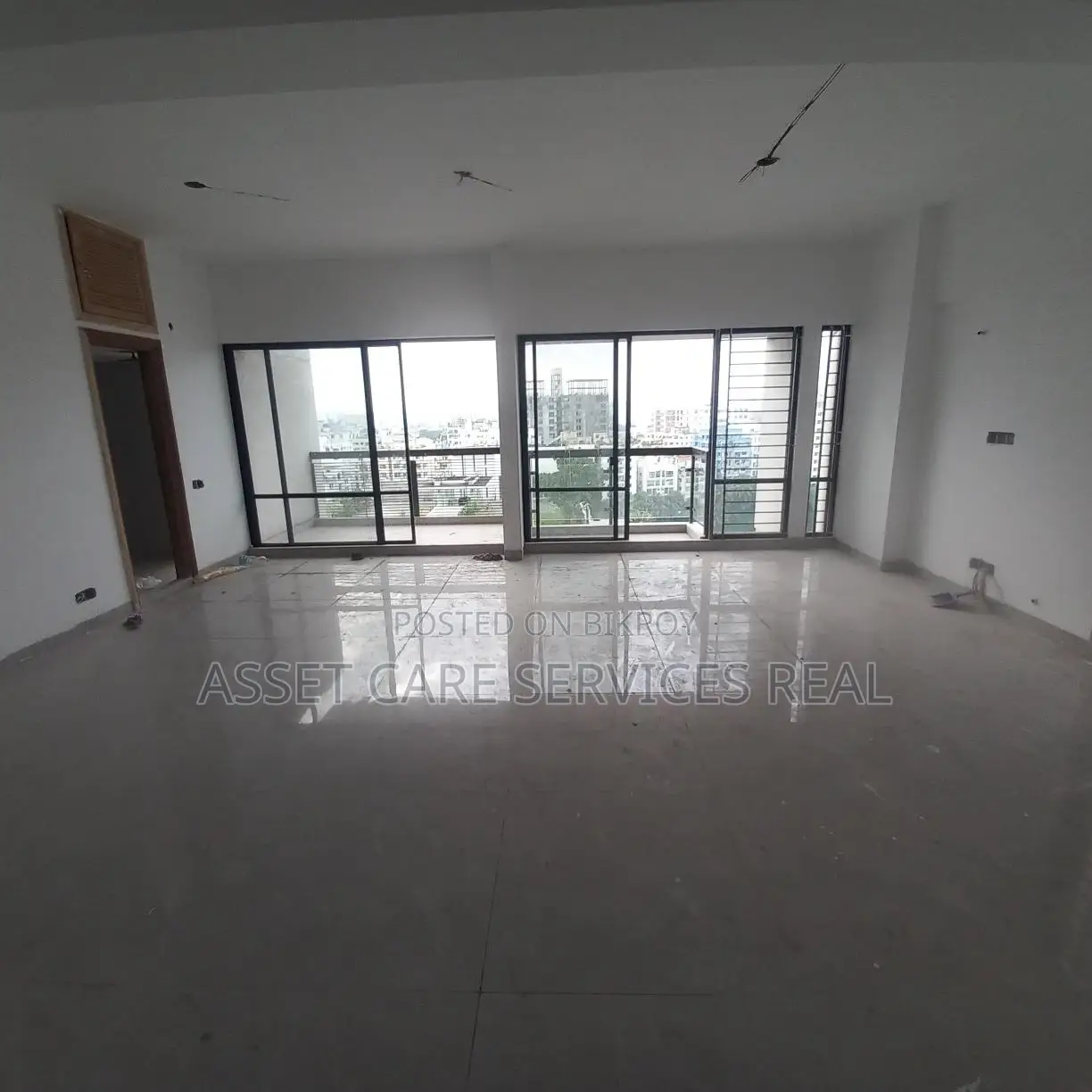 8400 Sqf Office Space for Rent @ Gulshan 2. in Gulshan