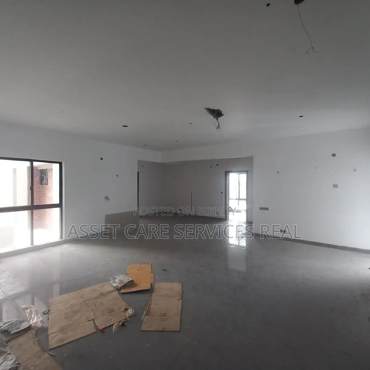 8400 Sqf Office Space for Rent @ Gulshan 2. in Gulshan