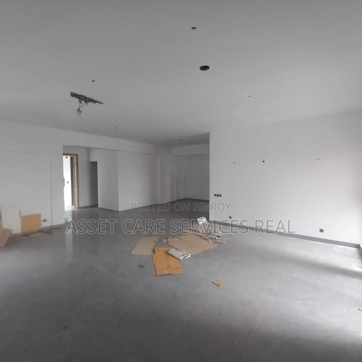 8400 Sqf Office Space for Rent @ Gulshan 2. in Gulshan