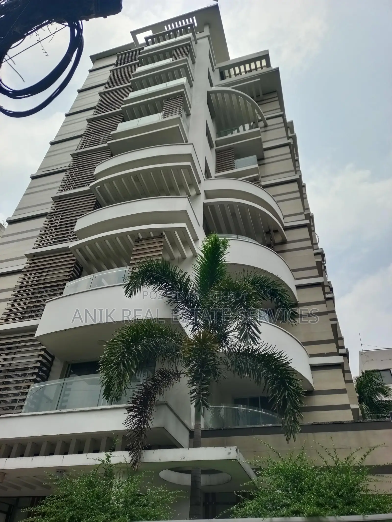 28000 Sft Full House Rent In Baridhara in Baridhara