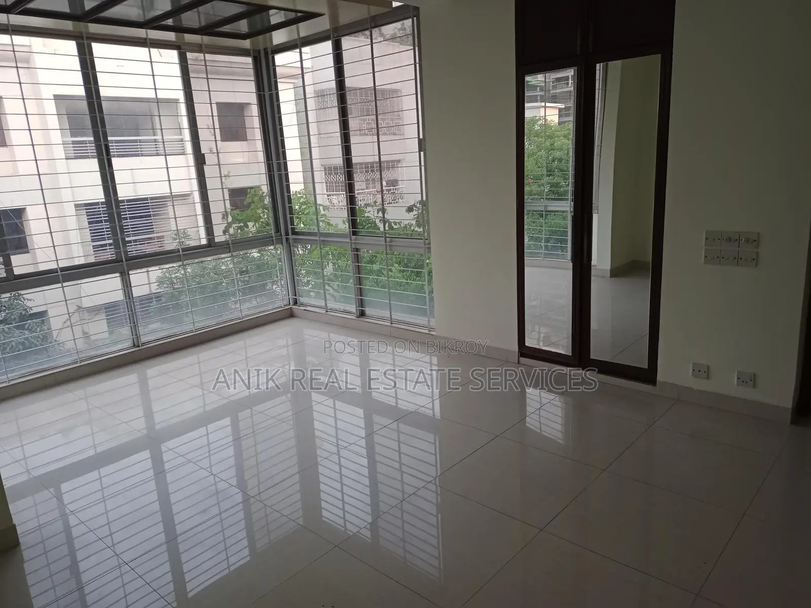 28000 Sft Full House Rent In Baridhara in Baridhara