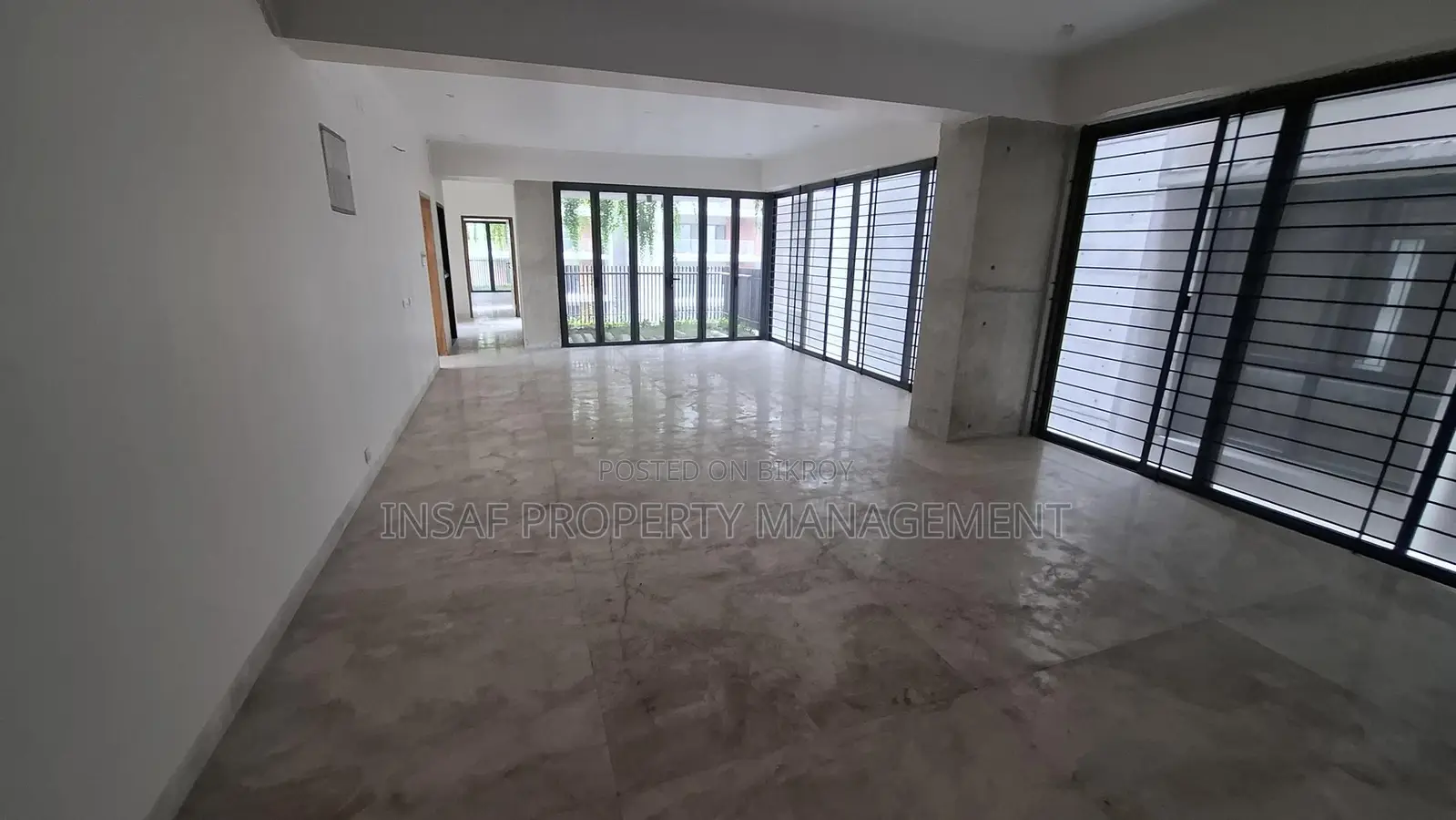 5bdrm Apartment in Gulshan for sale in Gulshan
