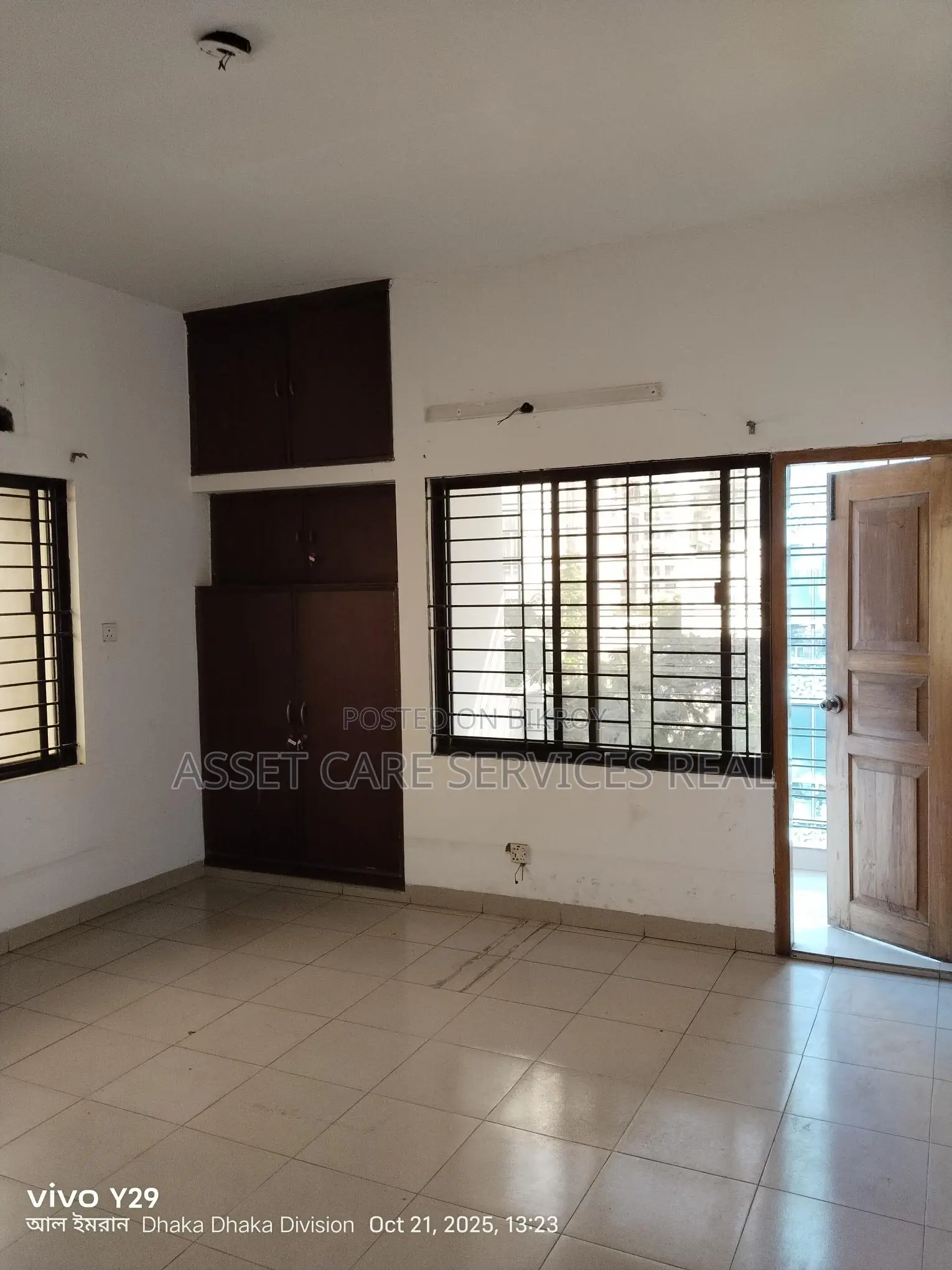 Office Space Rent @ Gulshan 2 in Gulshan
