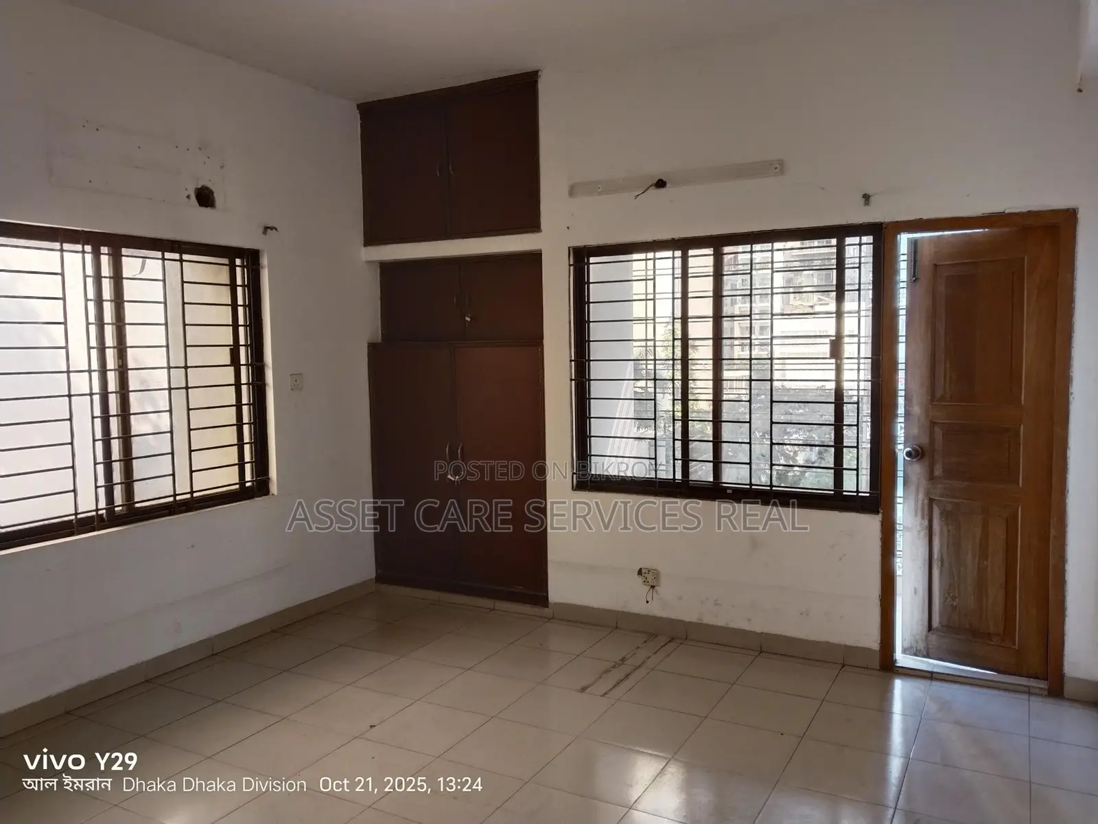 Office Space Rent @ Gulshan 2 in Gulshan