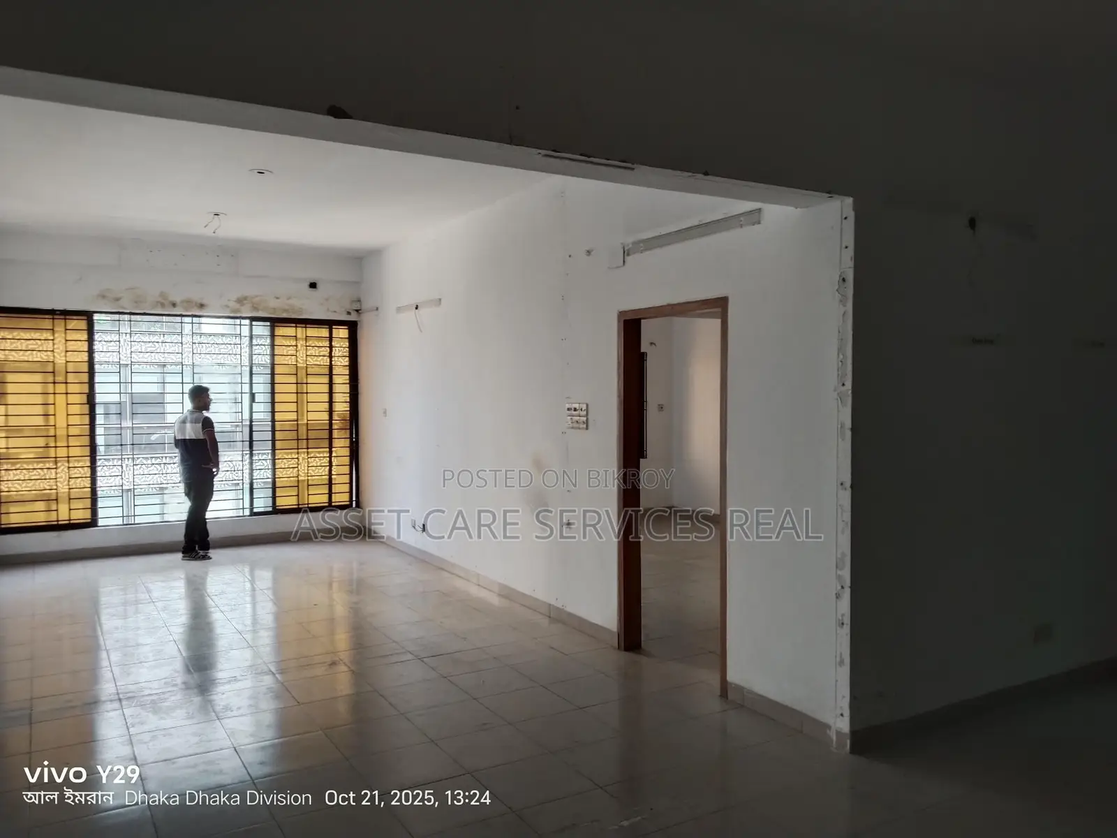 Office Space Rent @ Gulshan 2 in Gulshan