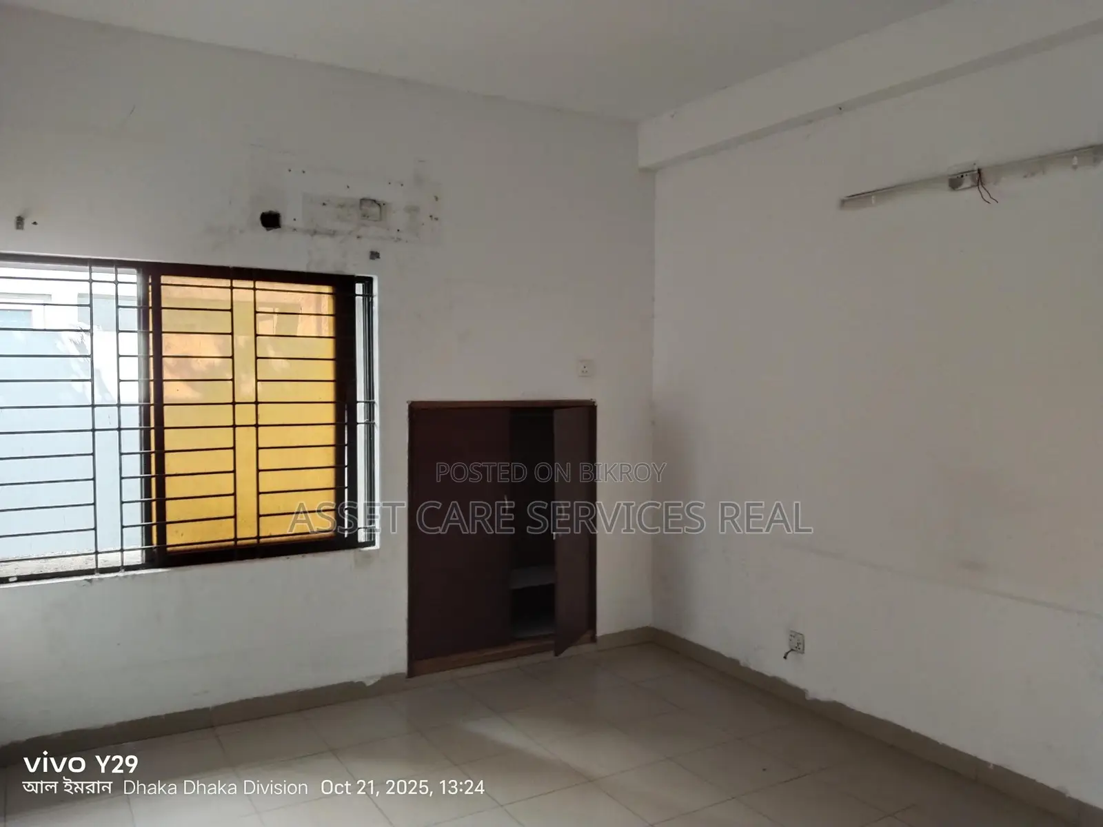 Office Space Rent @ Gulshan 2 in Gulshan