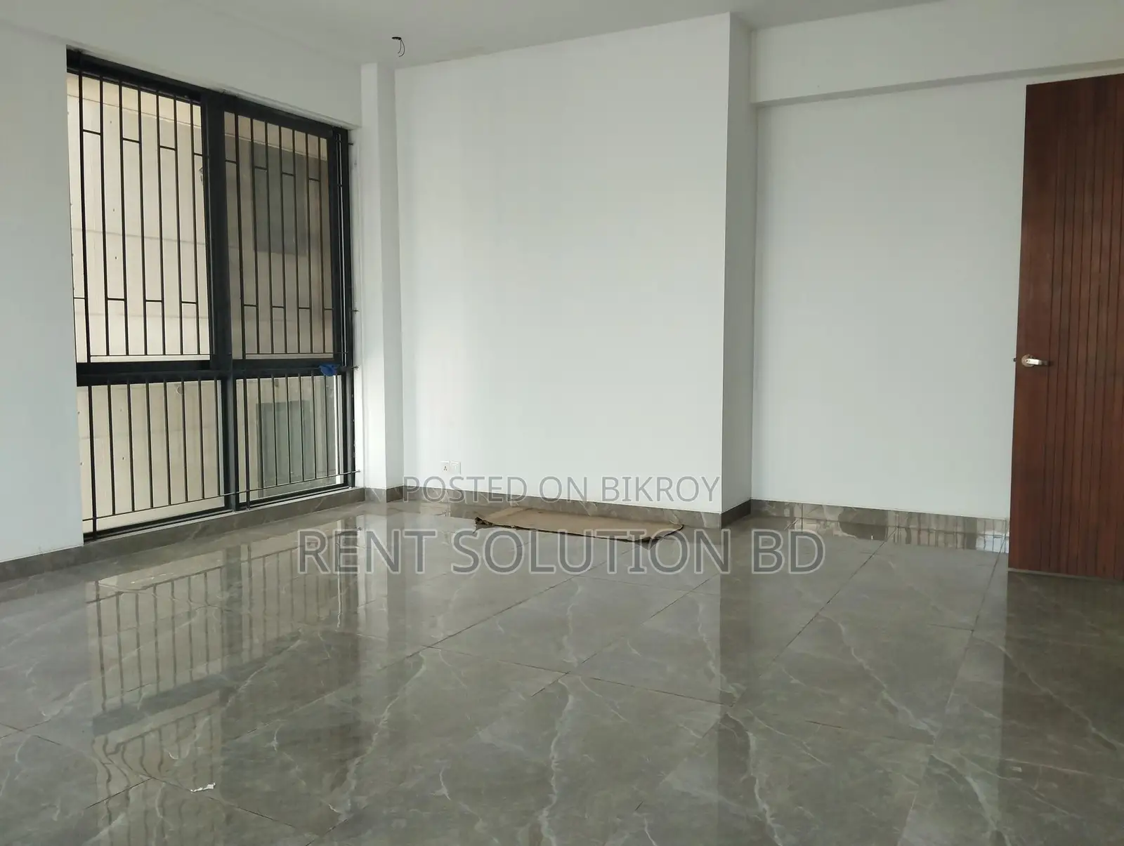 Modern Facilities Brand New Apartment Rent in Gulshan 2 in Gulshan