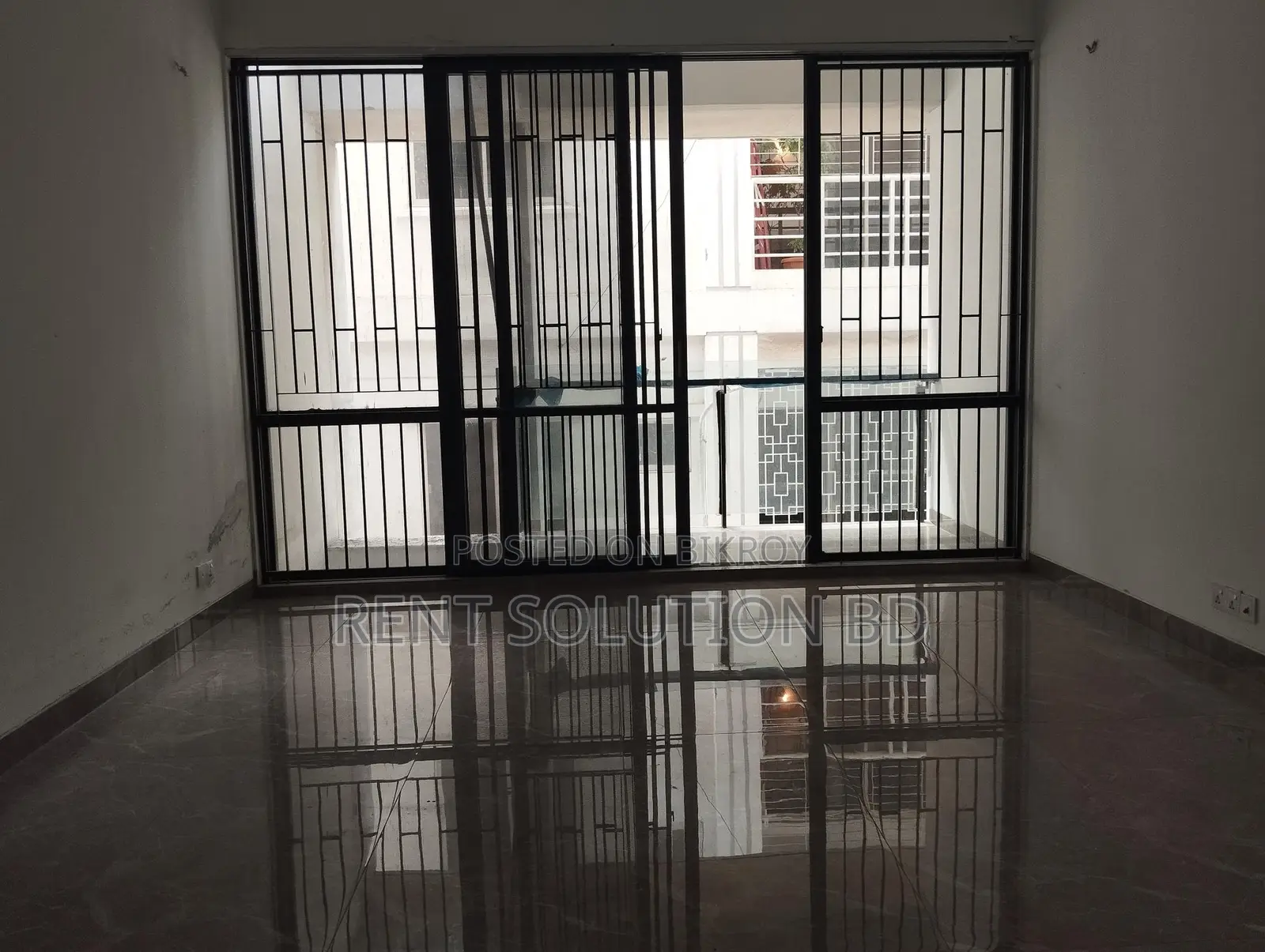 Modern Facilities Brand New Apartment Rent in Gulshan 2 in Gulshan