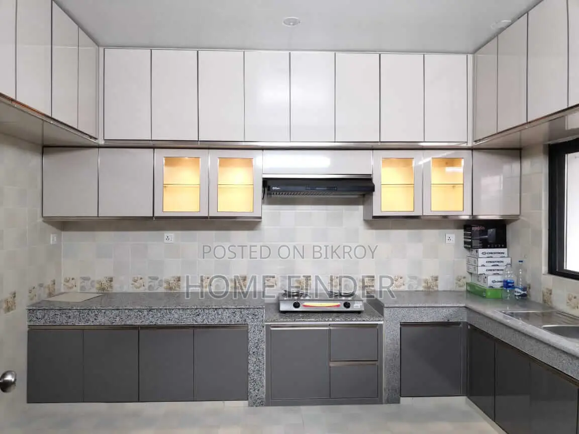 Brand New Luxurious Apartment Rent in Gulshan 2 in Gulshan