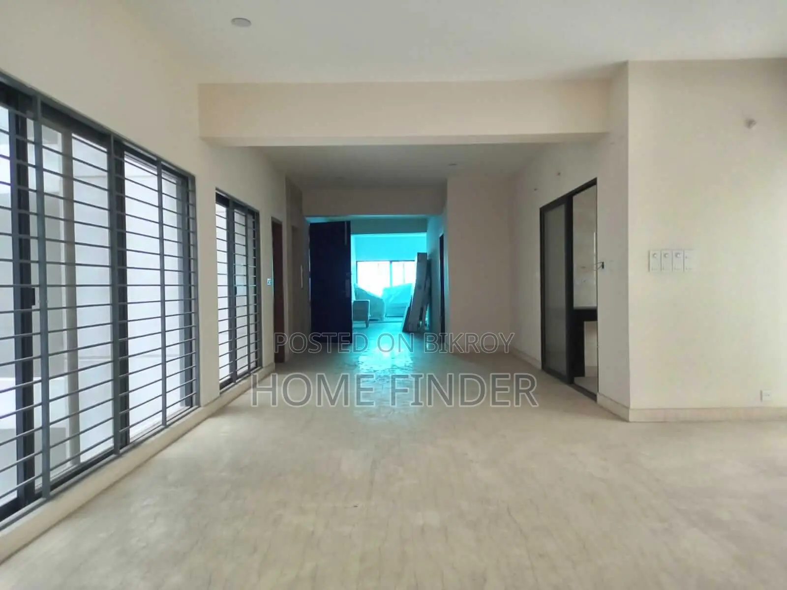 Brand New Luxurious Apartment Rent in Gulshan 2 in Gulshan