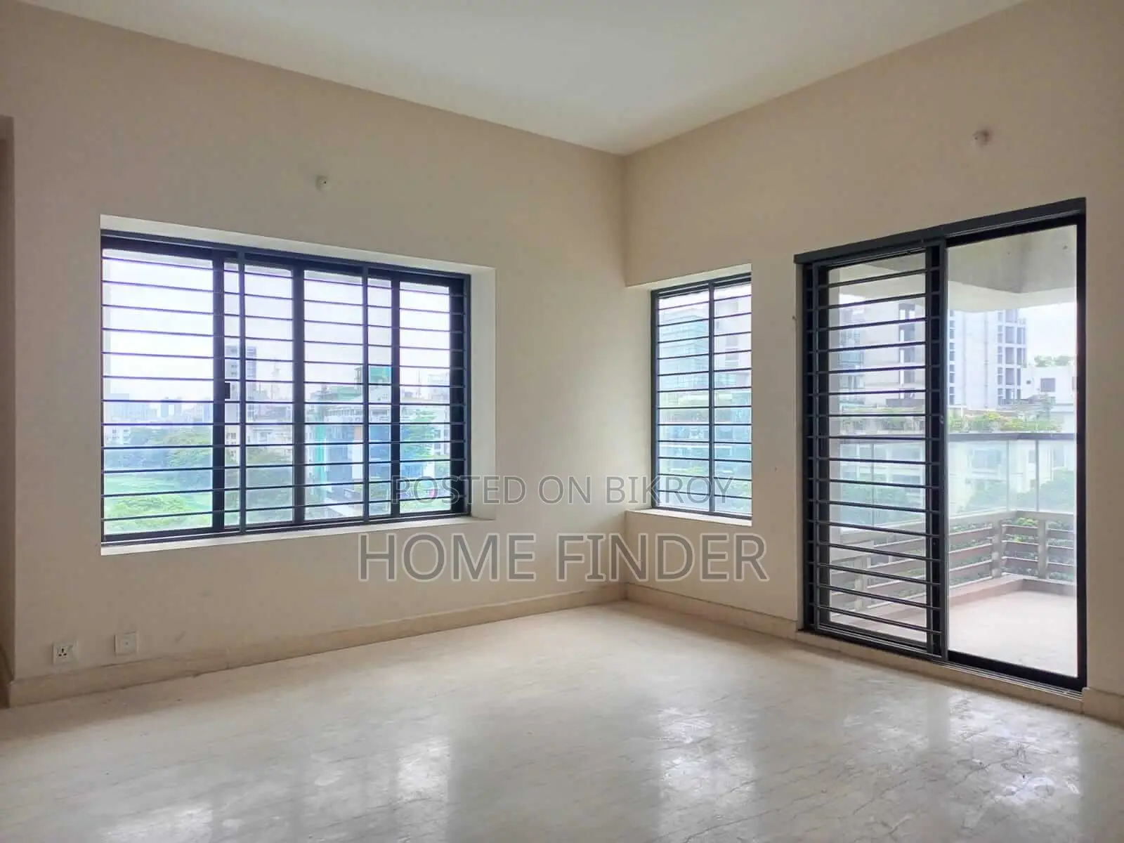 Brand New Luxurious Apartment Rent in Gulshan 2 in Gulshan