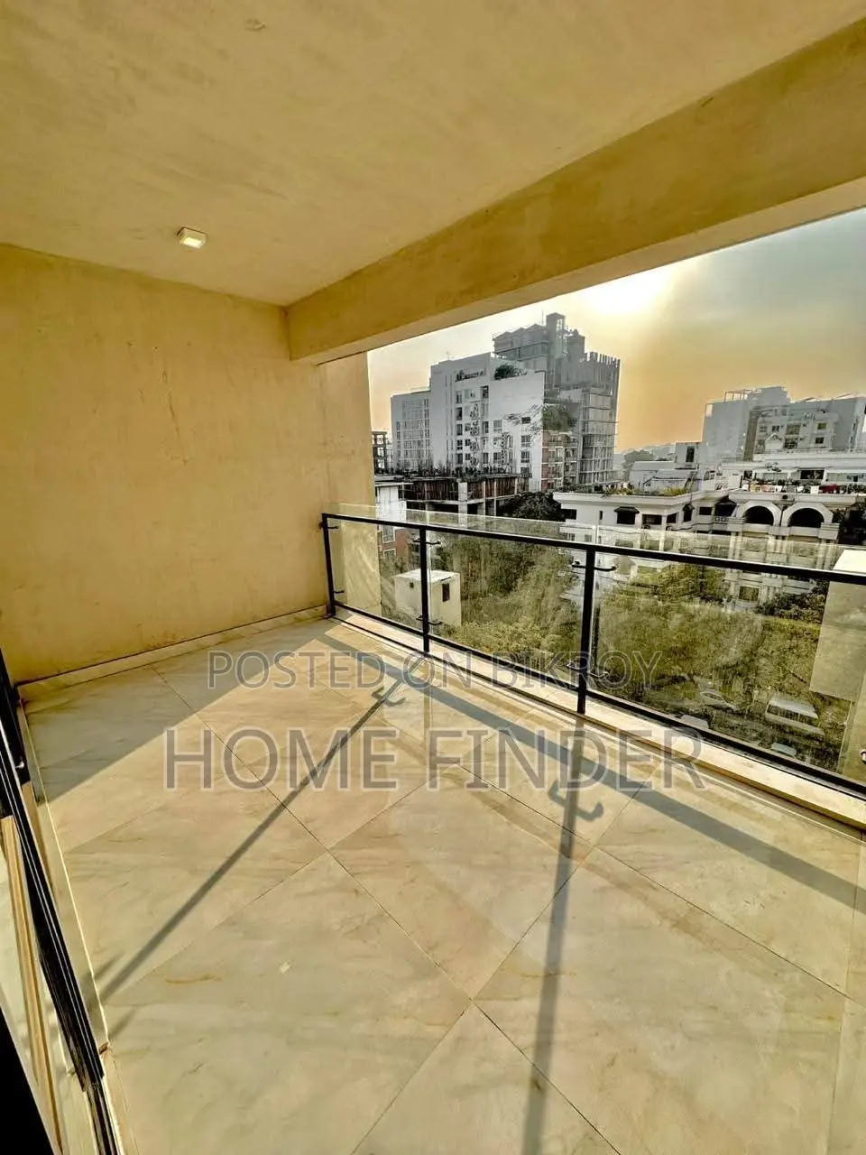 4880 Sq Ft Biggest Apartment For Rent in Gulshan 2 in Gulshan