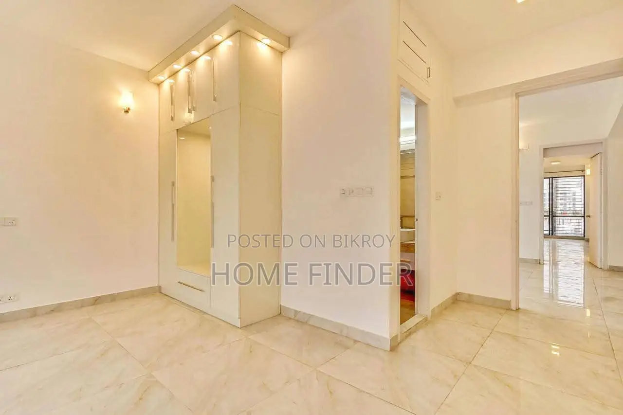 4880 Sq Ft Biggest Apartment For Rent in Gulshan 2 in Gulshan