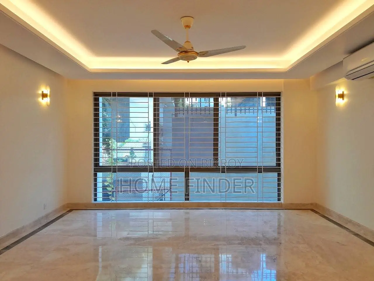 4880 Sq Ft Biggest Apartment For Rent in Gulshan 2 in Gulshan