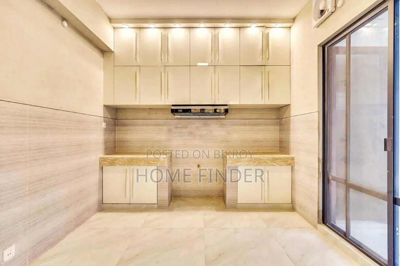 4880 Sq Ft Biggest Apartment For Rent in Gulshan 2 in Gulshan