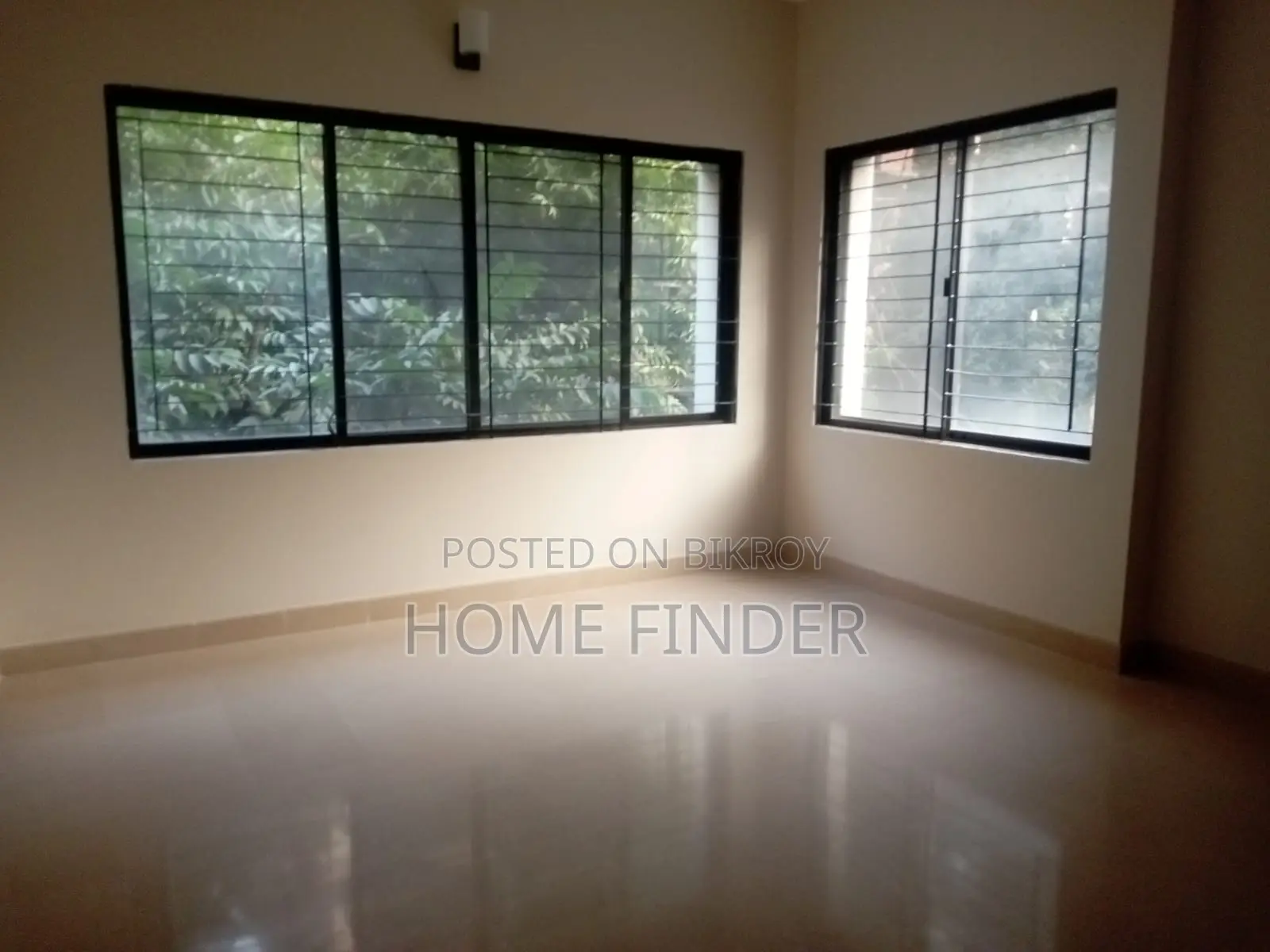 Gorgeous 3200 Sqft Apartment Rent in Gulshan in Gulshan